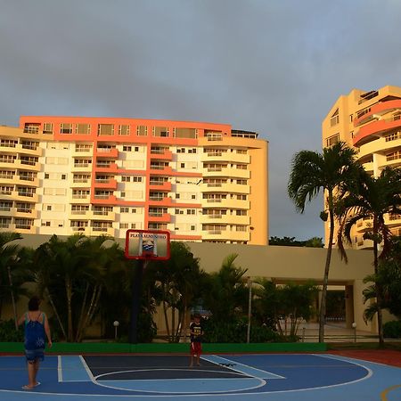 Playa Almendro Resort Tonsupa Luaran gambar