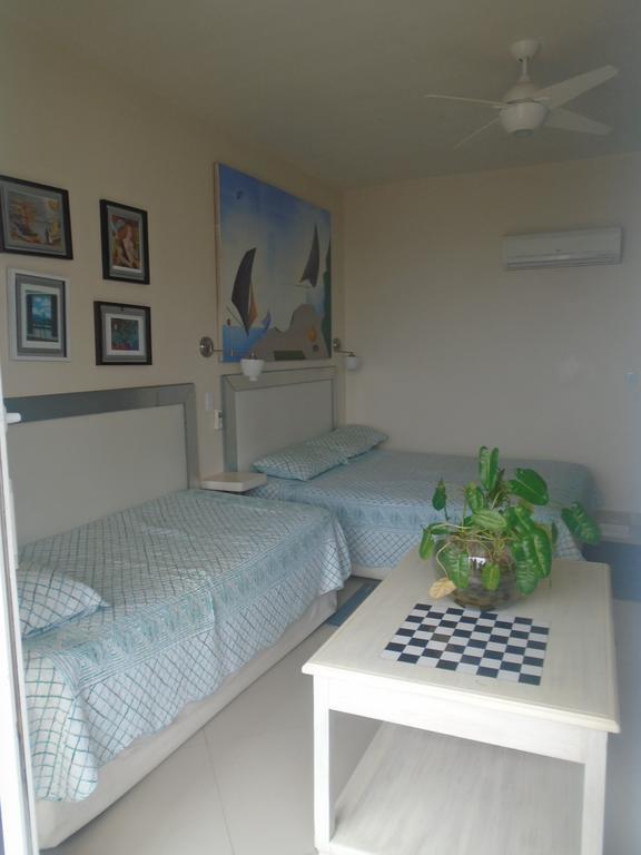 Playa Almendro Resort Tonsupa Luaran gambar