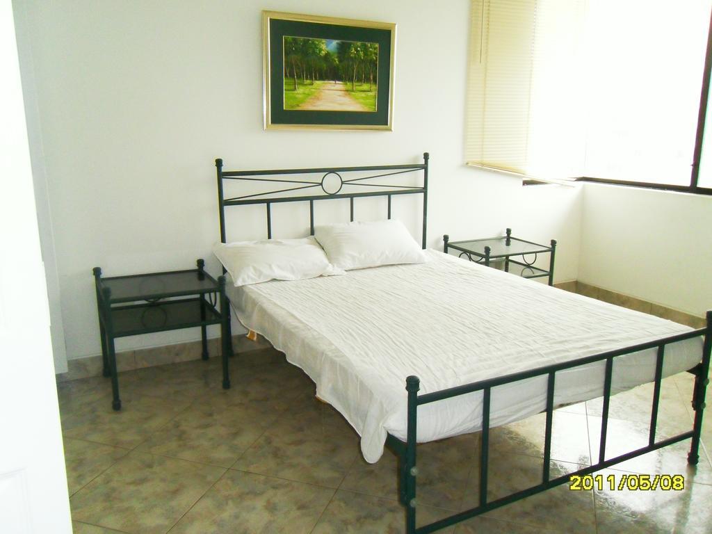 Playa Almendro Resort Tonsupa Luaran gambar