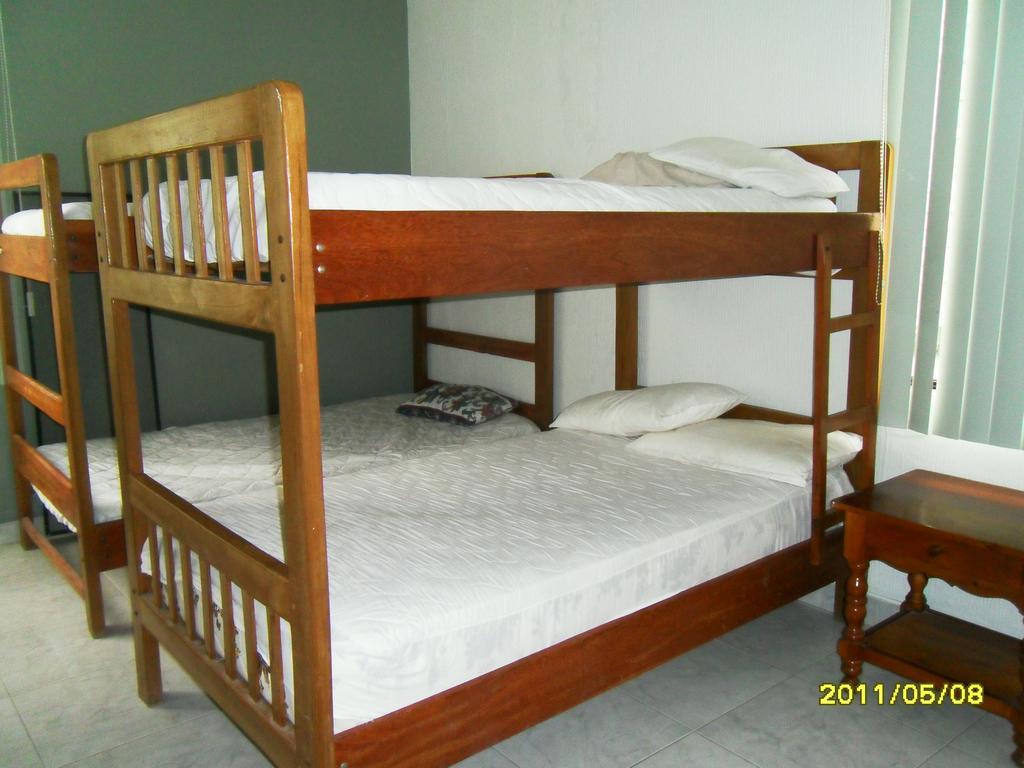 Playa Almendro Resort Tonsupa Luaran gambar