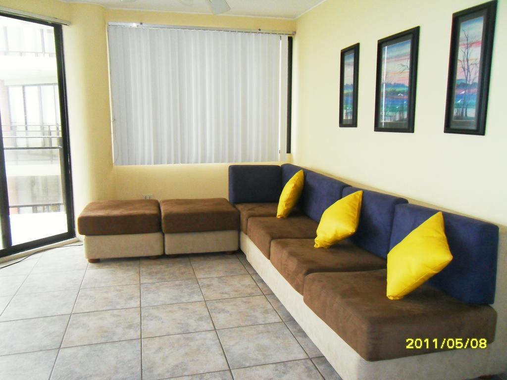 Playa Almendro Resort Tonsupa Luaran gambar